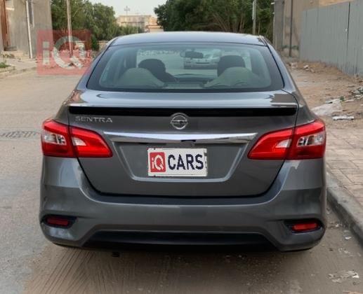 نيسان سنترا